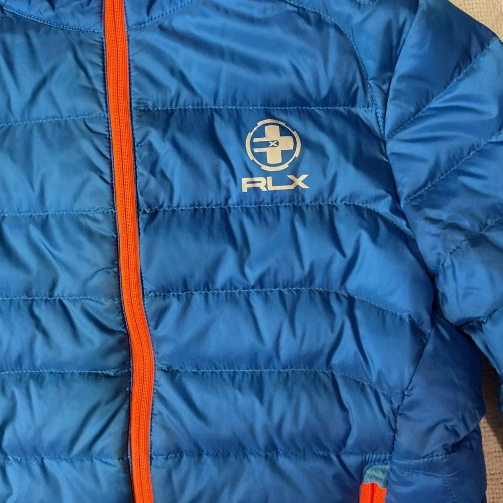 RLX Ralph Lauren rlx ralph